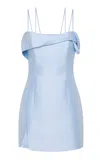 Rachel Gilbert Moda Operandi In Blue