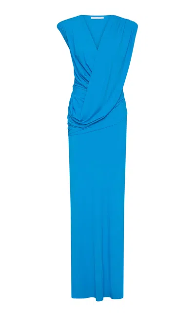 Rachel Gilbert Moda Operandi In Blue