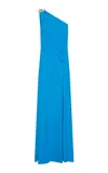 Rachel Gilbert Moda Operandi In Blue