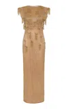 Rachel Gilbert Moda Operandi In Brown