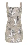 Rachel Gilbert Moda Operandi In Gray
