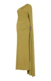 Rachel Gilbert Moda Operandi In Green