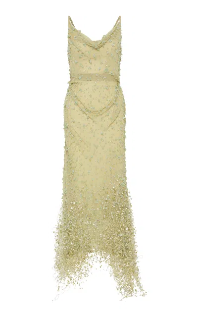 Rachel Gilbert Moda Operandi In Neutral