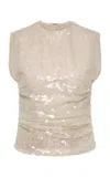 Rachel Gilbert Moda Operandi In Pink
