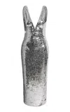 Rachel Gilbert Moda Operandi In Silver