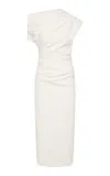 Rachel Gilbert Moda Operandi In White