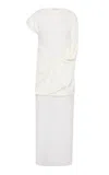 Rachel Gilbert Moda Operandi In White