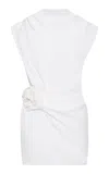 Rachel Gilbert Moda Operandi In White
