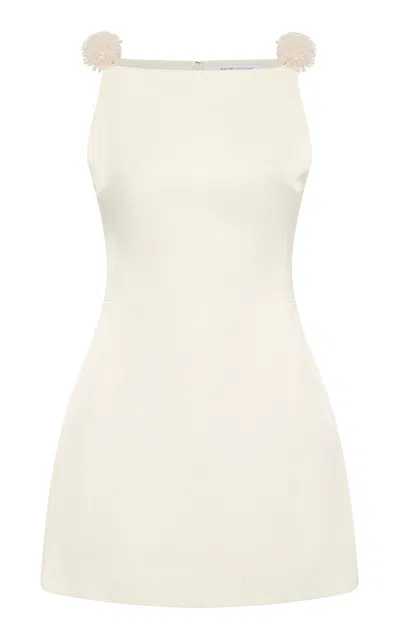 Rachel Gilbert Moda Operandi In White