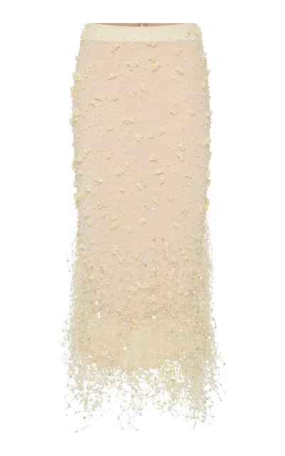 Rachel Gilbert Moda Operandi In Neutral