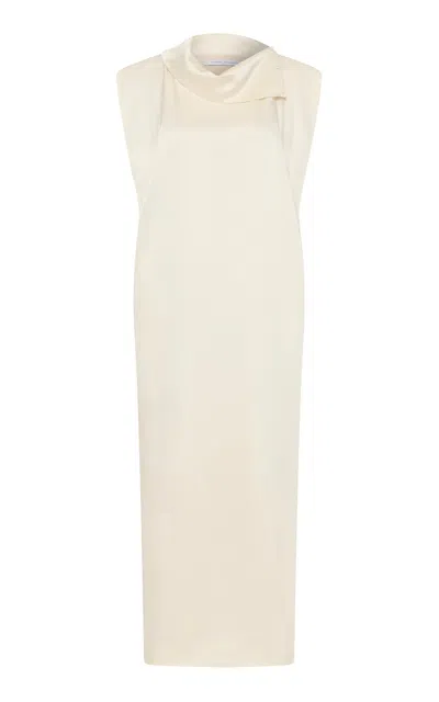 Rachel Gilbert Moda Operandi In White