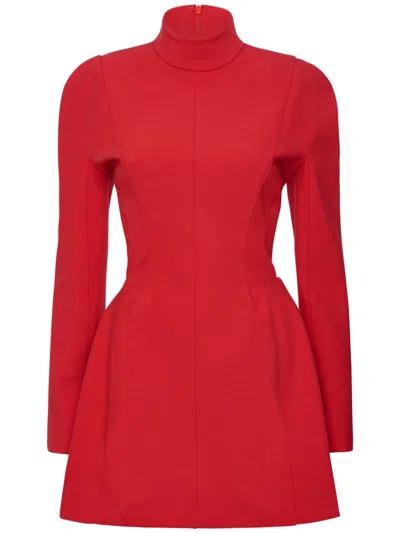 knee length dresses for ladies Rachel Gilbert