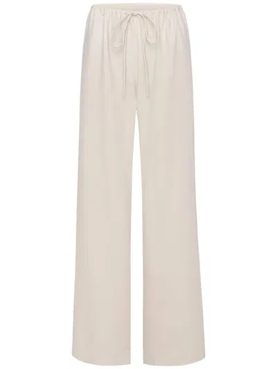 Rachel Gilbert Mya Trousers In Neutrals