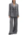 Rachel Gilbert Nino Jacket In Grey