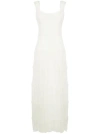 Rachel Gilbert Ollie Gown - White In White