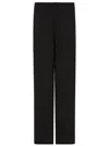 Rachel Gilbert Orion Trousers In Black