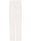 Rachel Gilbert Orion Trousers In White