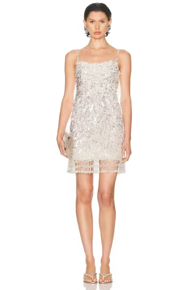 Rachel Gilbert Posie Mini Dress