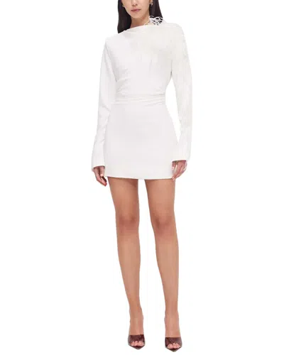 RACHEL GILBERT REINA MINI DRESS