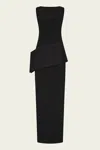 Rachel Gilbert Moda Operandi In Black