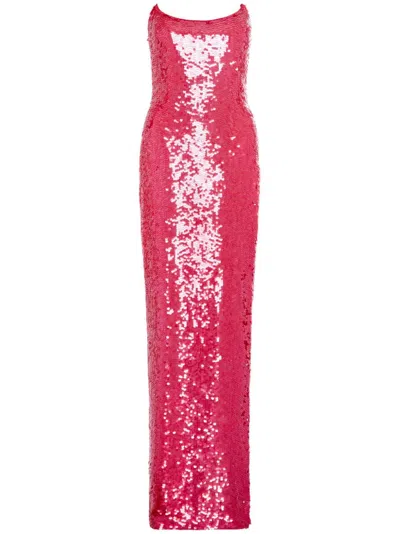 RACHEL GILBERT ROYCE GOWN