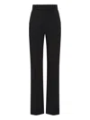 Rachel Gilbert Sergio Trousers In Black
