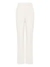 Rachel Gilbert Sergio Trousers In White