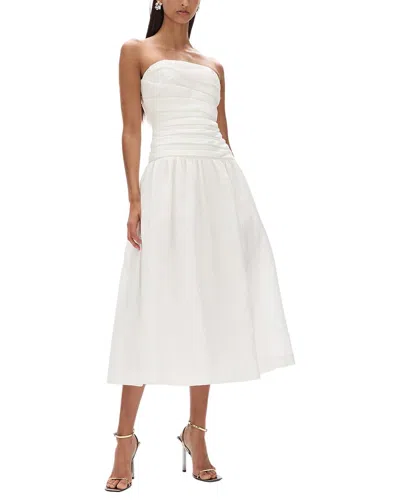 Rachel Gilbert Sophia Flared Dress