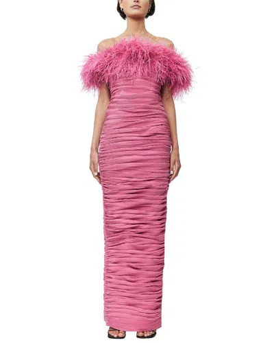 RACHEL GILBERT RACHEL GILBERT ZION GOWN