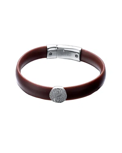 Rachel Glauber Cz Bracelet