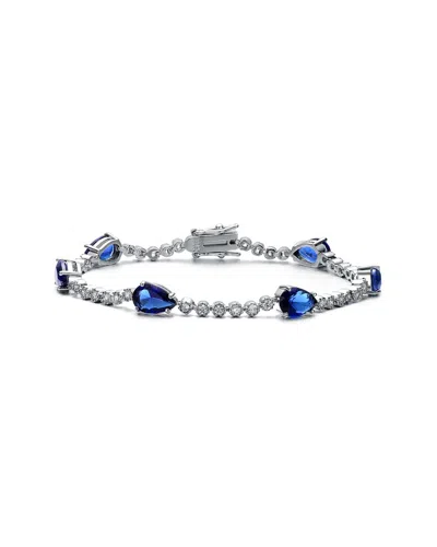 Rachel Glauber Cz Bracelet