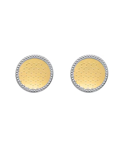 Rachel Glauber Cz Earrings