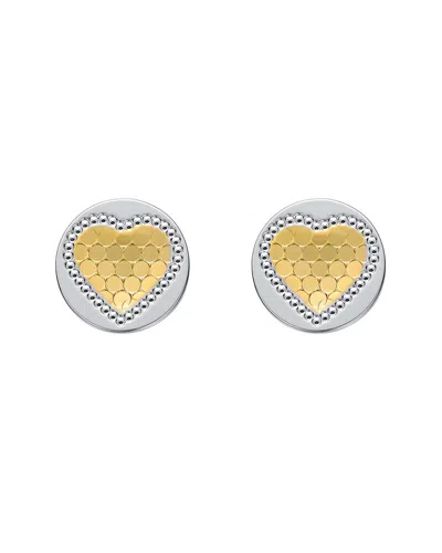 Rachel Glauber Cz Earrings