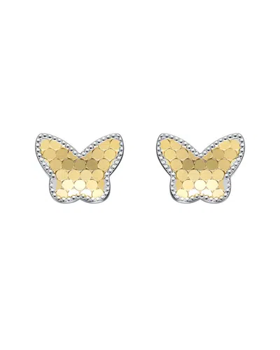 Rachel Glauber Cz Earrings