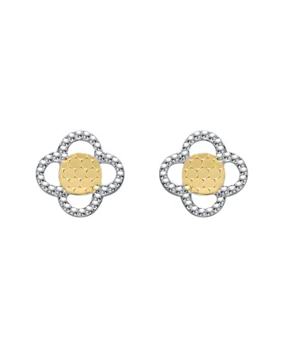 Rachel Glauber Cz Earrings