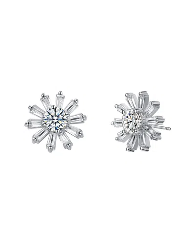 Rachel Glauber Cz Earrings