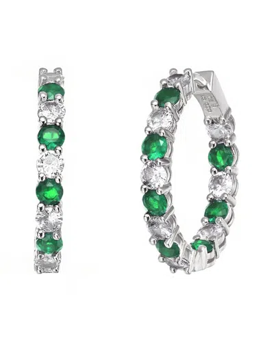 RACHEL GLAUBER RACHEL GLAUBER CZ HOOPS