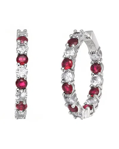 RACHEL GLAUBER RACHEL GLAUBER CZ HOOPS