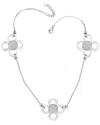 Rachel Glauber Cz Necklace