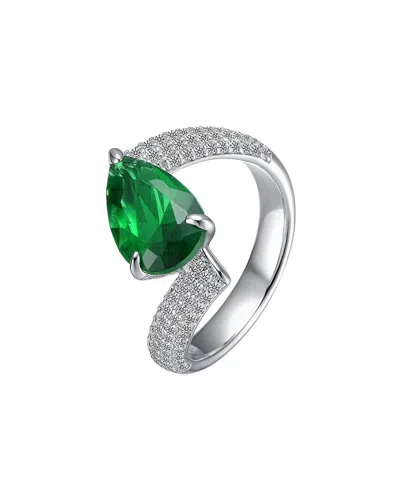 RACHEL GLAUBER RACHEL GLAUBER CZ STATEMENT RING