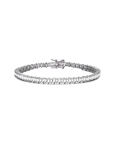 Rachel Glauber Silver Bracelet