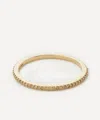 Rachel Jackson 9ct Gold Diamond Eternity Ring