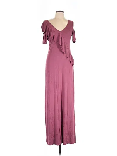 Rachel Pally Casual Dress In Purple