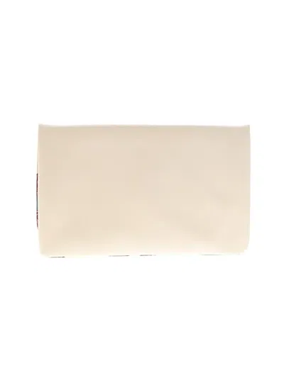 Pre-owned Rachel Pally Clutch In Blue