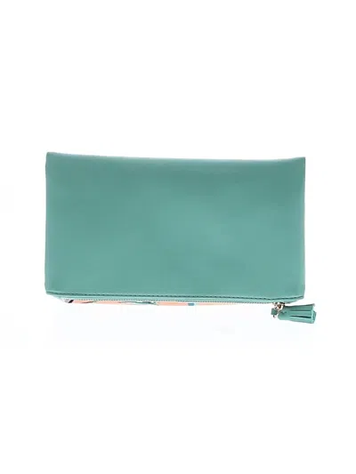 Pre-owned Rachel Pally Clutch In Blue