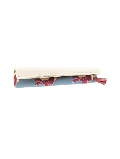 Pre-owned Rachel Pally Clutch In White