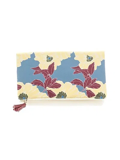 Pre-owned Rachel Pally Clutch In Yellow