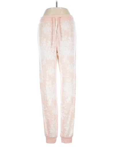 Rachel Parcell Casual Pants In Pink