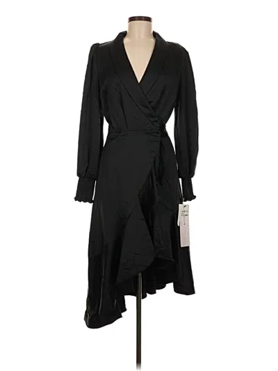 Rachel Parcell Cocktail Dress In Black