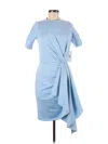 Rachel Parcell Cocktail Dress In Blue